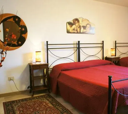 La Coccinella B&B 레체