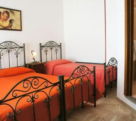 La Coccinella B&B