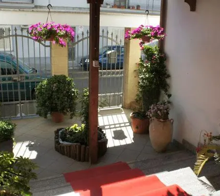 La Coccinella B&B *