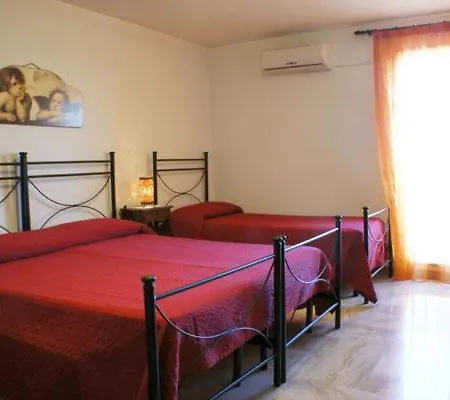 B&B La Coccinella 레체