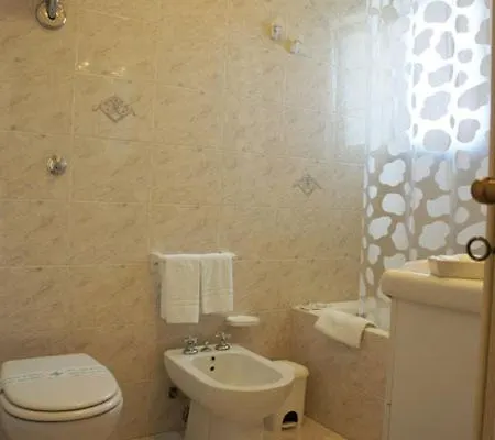 فندق مبيت وإفطار La Coccinella