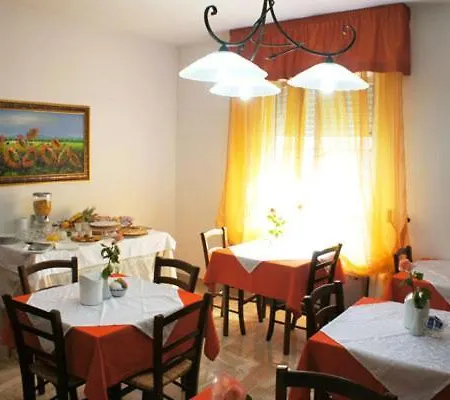 La Coccinella * レッチェ